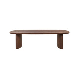 Esstisch Baldwin aus Mangoholz in spicebrown, 270x100x76 cm von Richmond Interiors – Produktbild 2