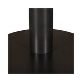 Esstisch Baldwin aus Mangoholz und Eisen in spicebrown, 130x130x76 cm von Richmond Interiors – Bild 5
