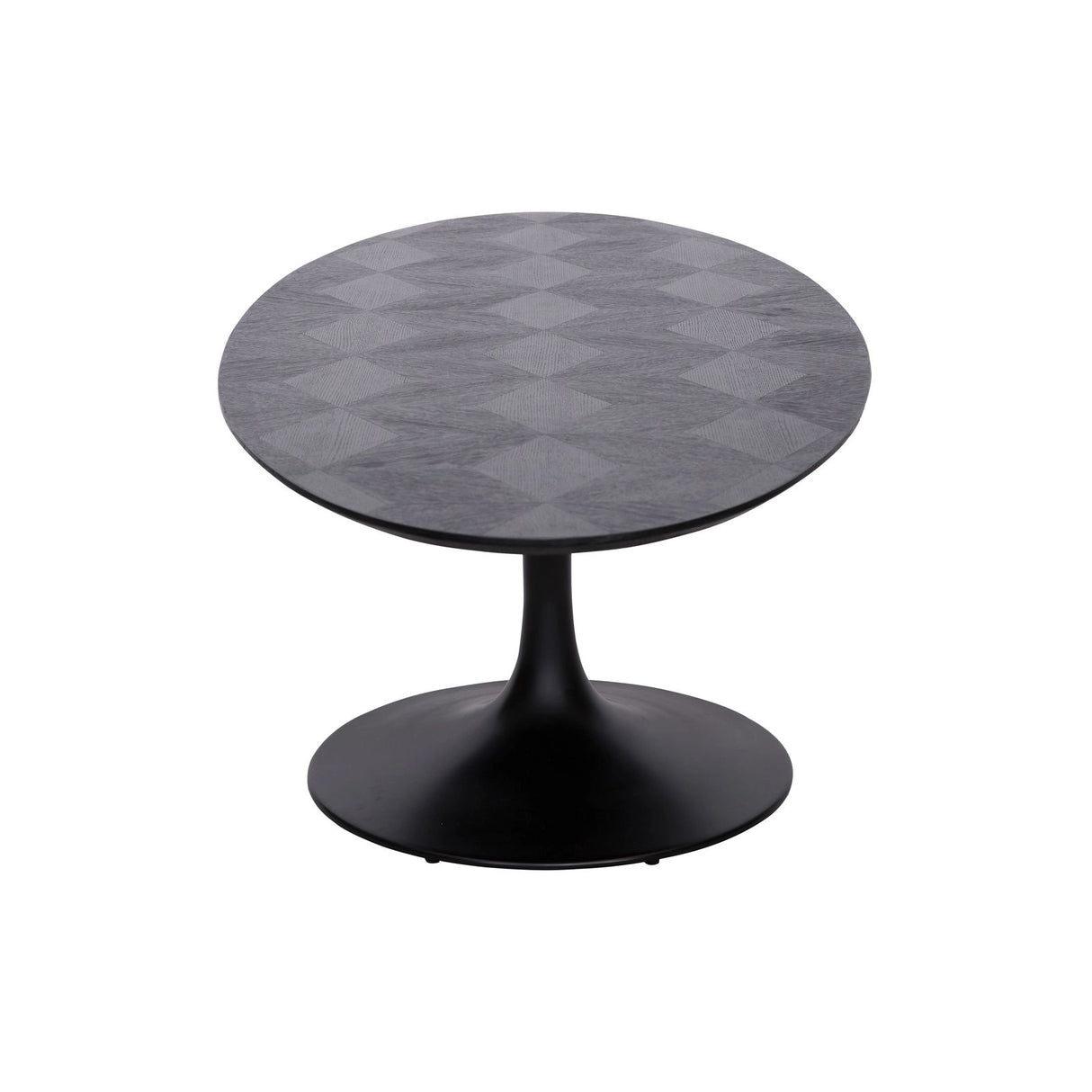 Esstisch Blax  in schwarz,  250x120x76 cm von Richmond Interiors – Produktbild 2