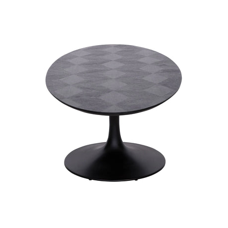 Esstisch Blax  in schwarz,  250x120x76 cm von Richmond Interiors – Produktbild 2