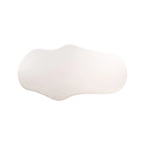 Esstisch Bloomstone in weiß, 230x120x76 cm von Richmond Interiors – Produktbild 4