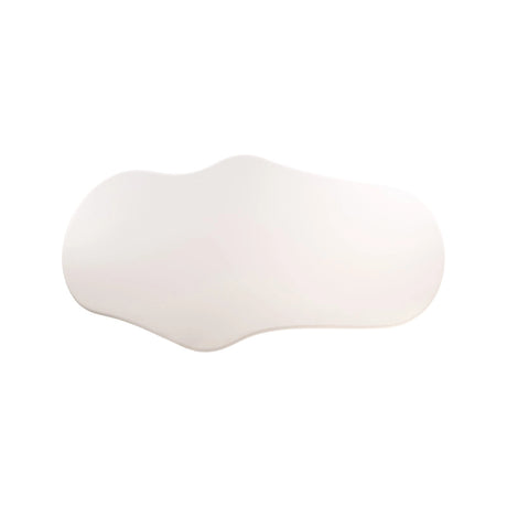 Esstisch Bloomstone in weiß, 230x120x76 cm von Richmond Interiors – Produktbild 4