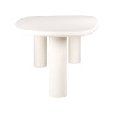 Esstisch Bloomstone in weiß, 235x120x76 cm von Richmond Interiors – Produktbild 2