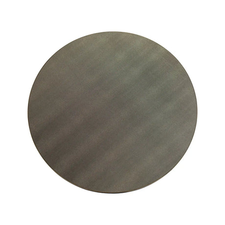 Esstisch Bloomville in brass shagreen, 140x140x76 cm von Richmond Interiors – Produktbild 4