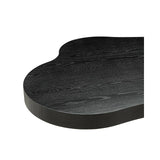 Esstisch Bogor aus Eichenfurnier in dark coffee, 260x115x76,5 cm von Richmond Interiors – Produktbild 4