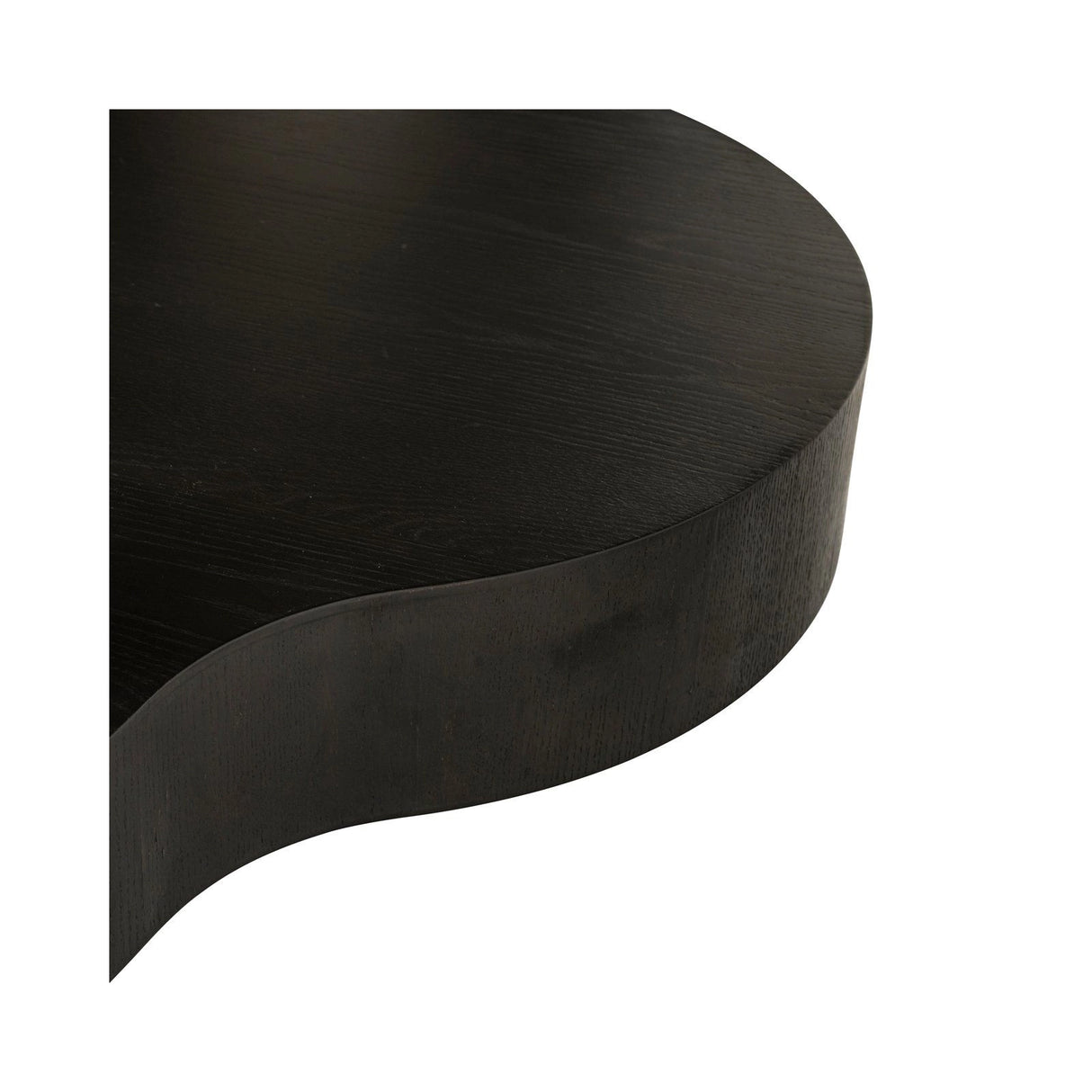 Esstisch Bogor aus Eichenfurnier in dark coffee, 260x115x76,5 cm von Richmond Interiors – Produktbild 6