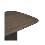 Esstisch Castello aus Eichenholz in rauchanthrazit, 230x100x76 cm von Richmond Interiors – Bild 7