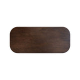 Esstisch Cavo aus Akazienholz in braun, 230x100x78 cm von Richmond Interiors – Produktbild 4