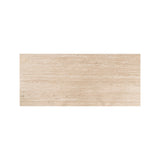 Esstisch Claremont aus Travertin und Eichenfurnier in beige, 230x100x76 cm von Richmond Interiors – Bild 4