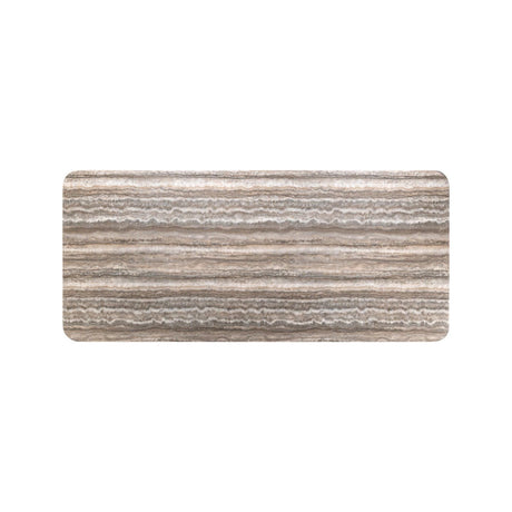 Esstisch Denizly aus Guangxi-Marmor in grau, 225x100x76 cm von Richmond Interiors – Bild 4