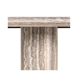 Esstisch Denizly aus Guangxi-Marmor in grau, 225x100x76 cm von Richmond Interiors – Bild 5
