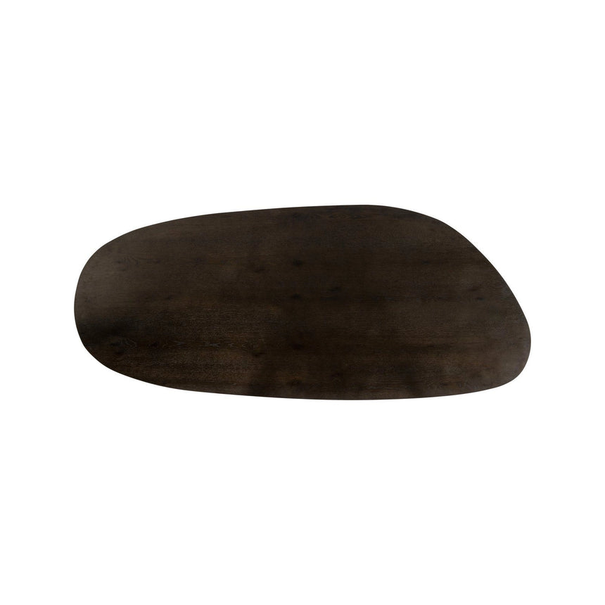 Esstisch Ellington aus Eichenfurnier in braun, 230x100x76 cm von Richmond Interiors – Produktbild 4
