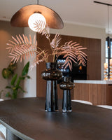 Esstisch Ellington aus Eichenfurnier in braun, 230x100x76 cm von Richmond Interiors – Produktbild 9