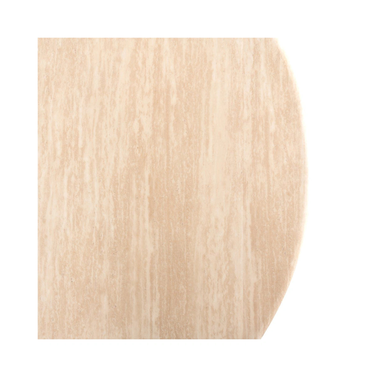 Esstisch Fictus in beige, 140x140x75,5 von Richmond Interiors – Produktbild 4