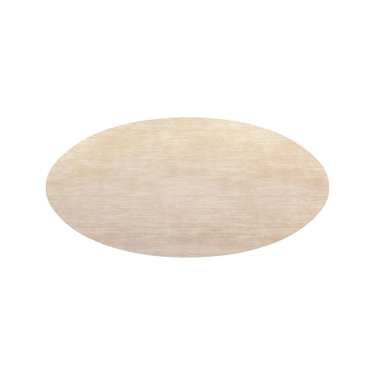 Esstisch Fictus in beige, 240x120x75 cm von Richmond Interiors – Produktbild 4