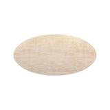 Esstisch Fictus in beige, 240x120x75 cm von Richmond Interiors – Produktbild 4