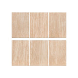 Esstisch Fictus in beige, 240x120x75 cm von Richmond Interiors – Produktbild 5