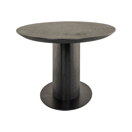 Esstisch Gordon aus Eichenfurnier in dark coffee, 240x110x76 cm von Richmond Interiors – Produktbild 3
