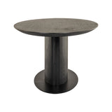 Esstisch Gordon aus Eichenfurnier in dark coffee, 300x115x76 cm von Richmond Interiors – Produktbild 4