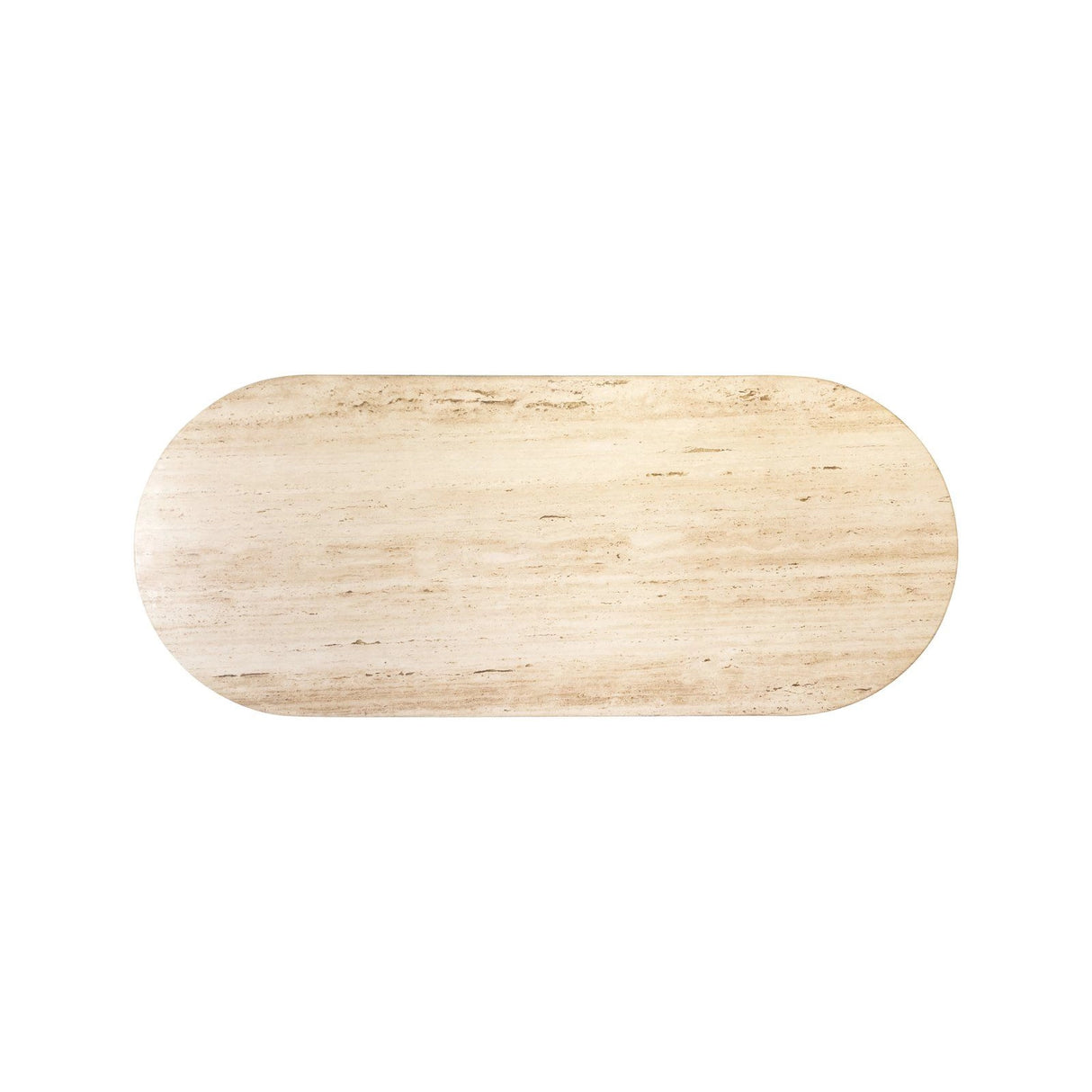 Esstisch La Cantera in beige, 240x100x75 cm von Richmond Interiors – Bild 3