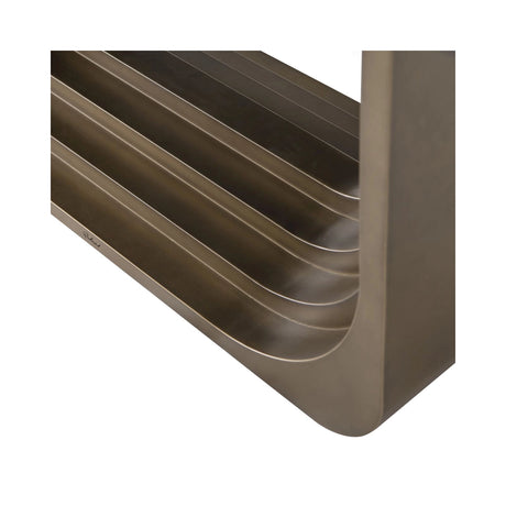 Esstisch Maxfield in beige, 230x100x75 cm von Richmond Interiors – Bild 3