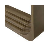 Esstisch Maxfield in beige, 300x120x75 cm von Richmond Interiors – Bild 4