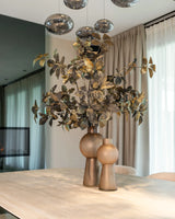 Esstisch Maxfield in beige, 300x120x75 cm von Richmond Interiors – Bild 6