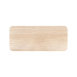 Esstisch Nando aus Eichenfurnier in braun, 230x100x77 cm von Richmond Interiors – Produktbild 4
