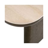 Esstisch Nando aus Eichenfurnier in braun, 230x100x77 cm von Richmond Interiors – Produktbild 6