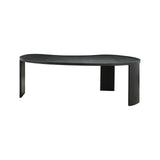 Esstisch Navarino aus Eichenfurnier in dark coffee, 230x112x76 cm von Richmond Interiors – Bild 2