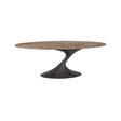 Esstisch Russo in braun, 235x110x76 cm von Richmond Interiors – Produktbild 2