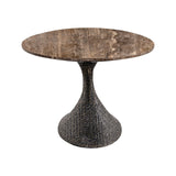 Esstisch Russo in braun, 235x110x76 cm von Richmond Interiors – Produktbild 3