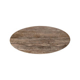 Esstisch Russo in braun, 235x110x76 cm von Richmond Interiors – Produktbild 4