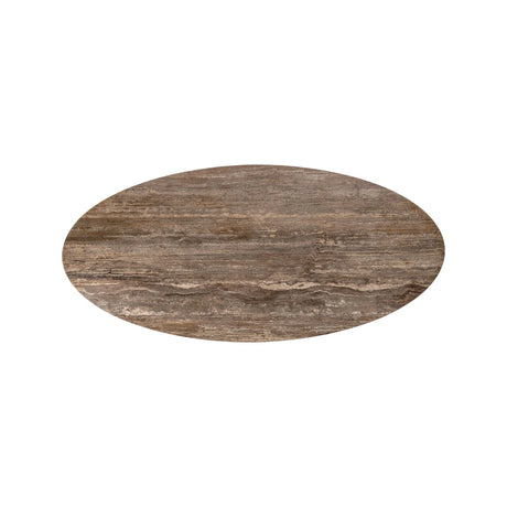 Esstisch Russo in braun, 235x110x76 cm von Richmond Interiors – Produktbild 4