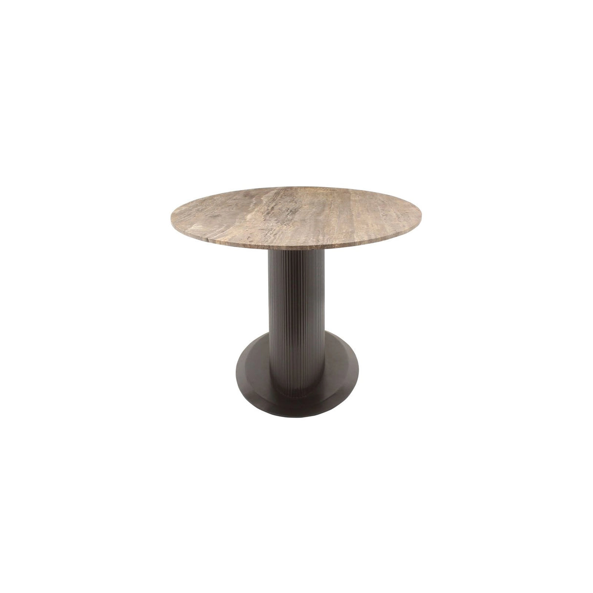 Esstisch Russo in braun, 235x110x76 cm von Richmond Interiors – Produktbild 3