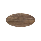 Esstisch Russo in braun, 235x110x76 cm von Richmond Interiors – Produktbild 5
