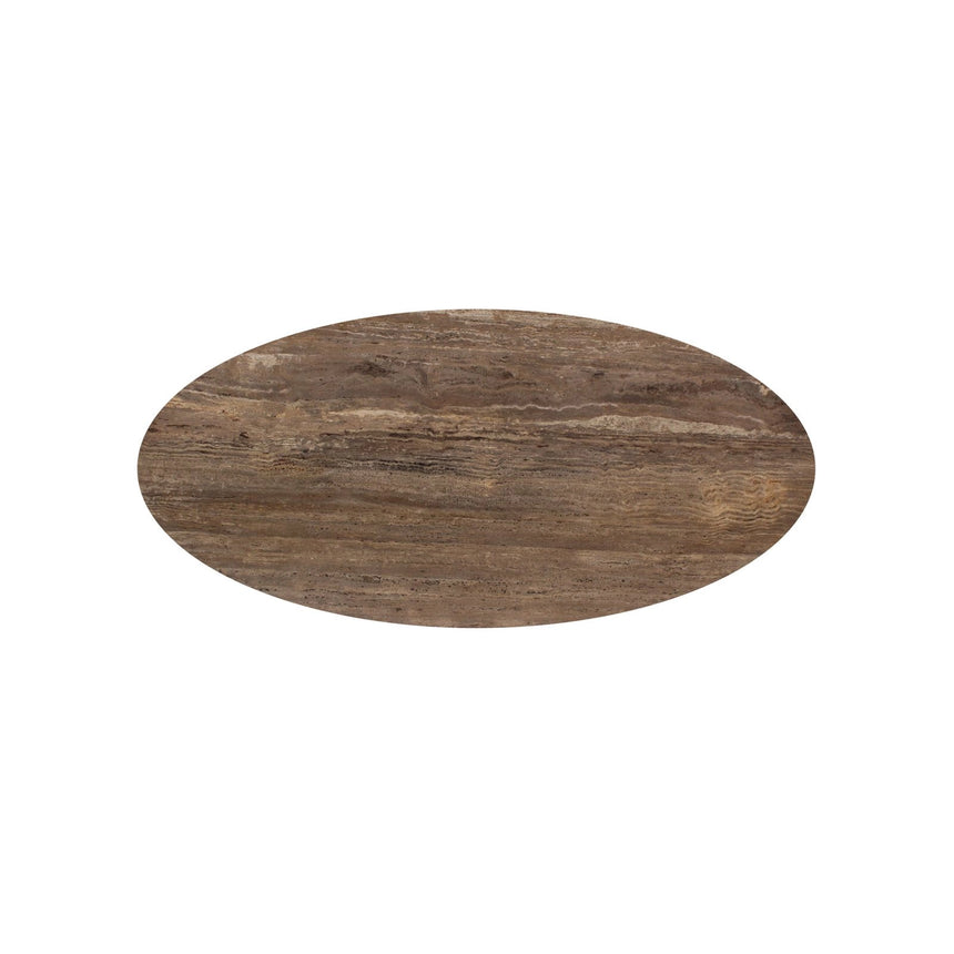 Esstisch Russo in braun, 235x110x76 cm von Richmond Interiors – Produktbild 5