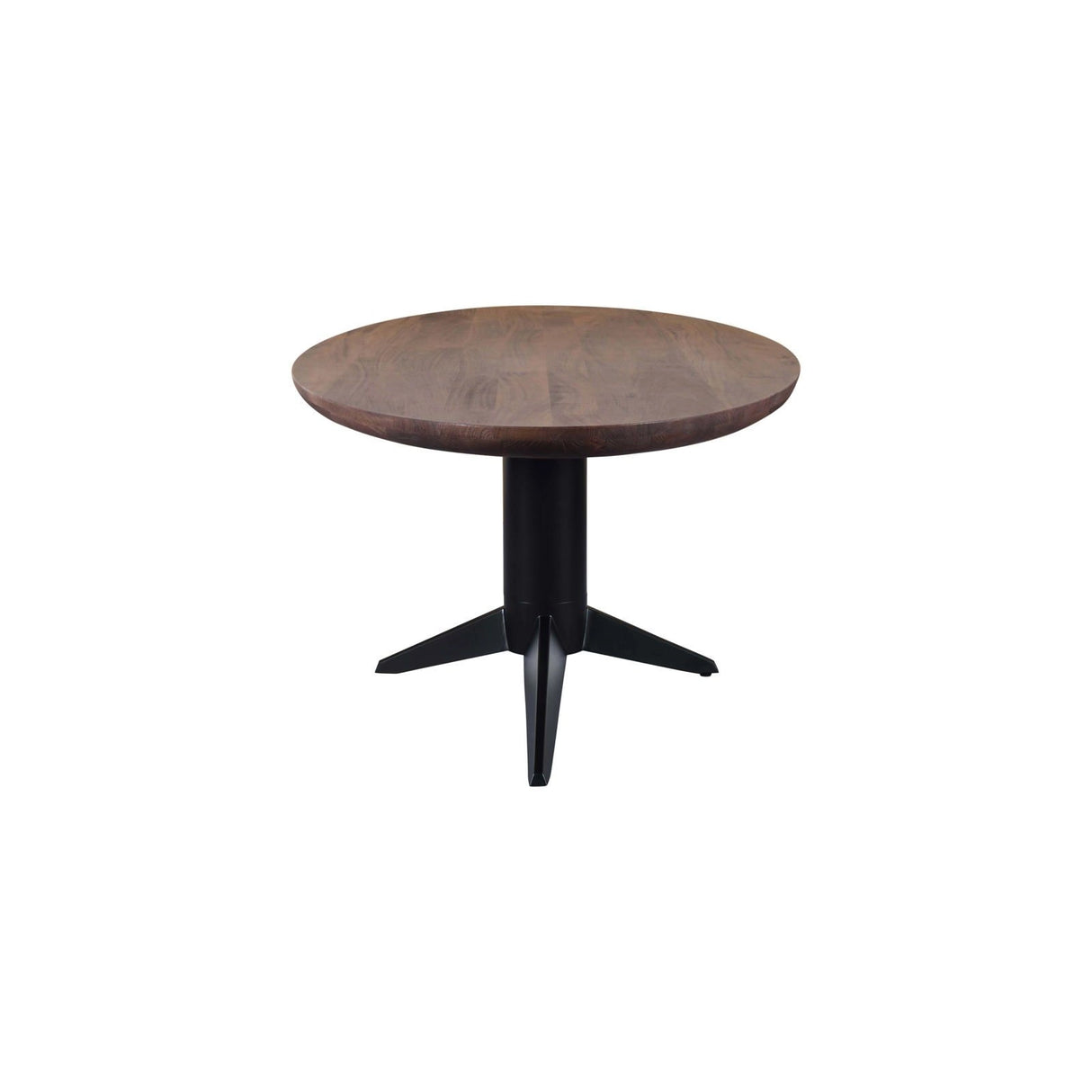 Esstisch Stafford aus Mangoholz in spicebrown, 230x110x76 cm von Richmond Interiors – Produktbild 2