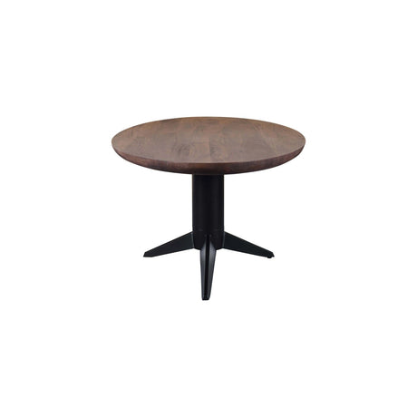 Esstisch Stafford aus Mangoholz in spicebrown, 230x110x76 cm von Richmond Interiors – Produktbild 2