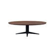 Esstisch Stafford aus Mangoholz in spicebrown, 230x110x76 cm von Richmond Interiors – Produktbild 4