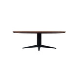 Esstisch Stafford aus Mangoholz in spicebrown, 230x110x76 cm von Richmond Interiors – Produktbild 5