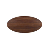 Esstisch Stafford aus Mangoholz in spicebrown, 230x110x76 cm von Richmond Interiors – Produktbild 6