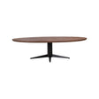 Esstisch Stafford aus Mangoholz in spicebrown, 280x120x76 cm von Richmond Interiors – Produktbild 2