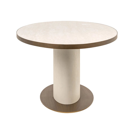 Esstisch Tivoli in weiß, 230x110x75 cm von Richmond Interiors – Produktbild 3