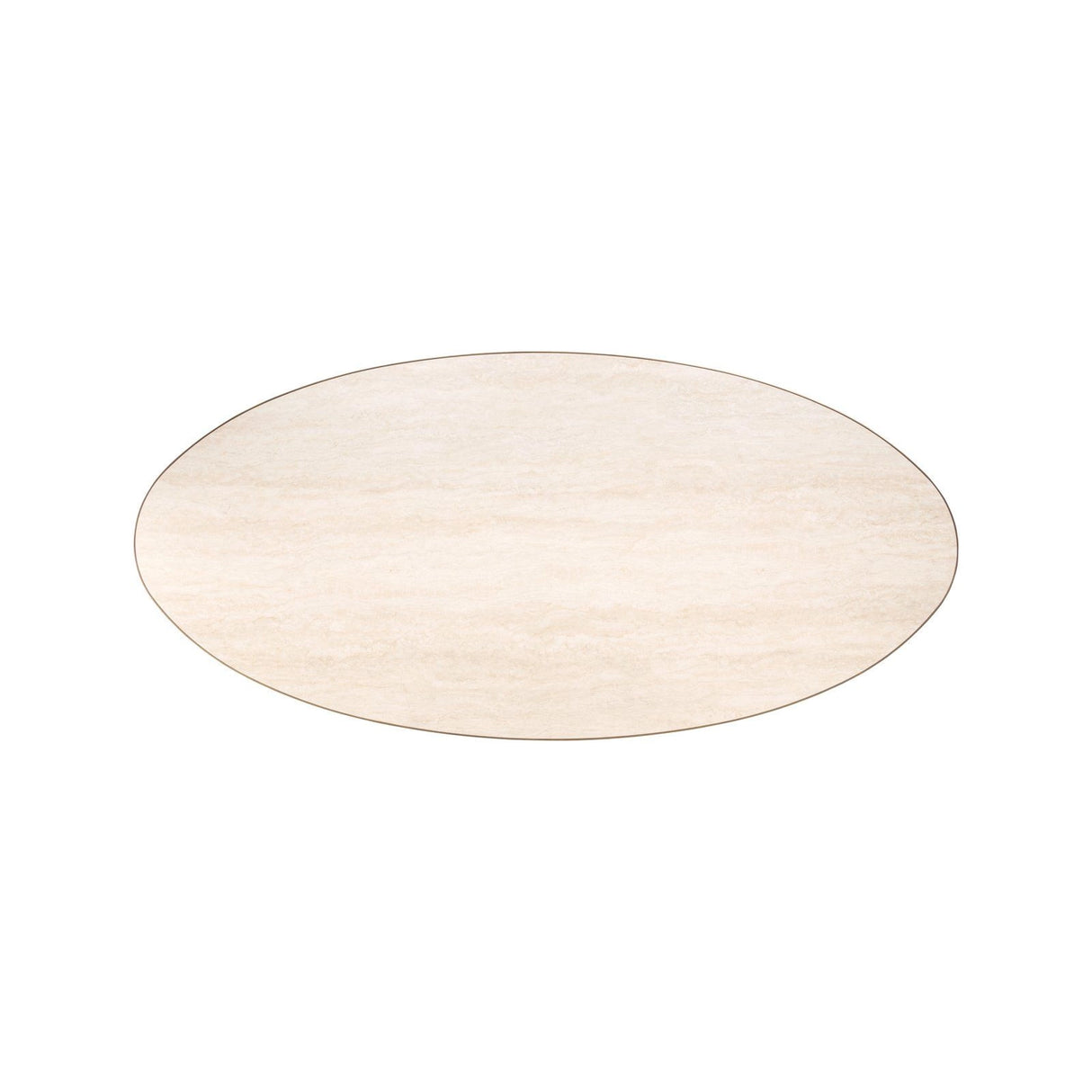 Esstisch Tivoli in weiß, 230x110x75 cm von Richmond Interiors – Produktbild 4