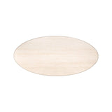 Esstisch Tivoli in weiß, 230x110x75 cm von Richmond Interiors – Produktbild 4