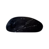 Esstisch Trocadero mit Indo-Marmor in schwarz, 220x100x75 cm von Richmond Interiors – Bild 3