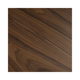 Esstisch Windsor in walnuss mit Messinggestell, 230x100x75 cm von Richmond Interiors – Bild 7