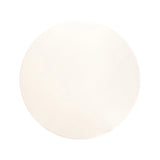 Esstisch Winslow in weiß, 135x135x78 cm von Richmond Interiors – Produktbild 3