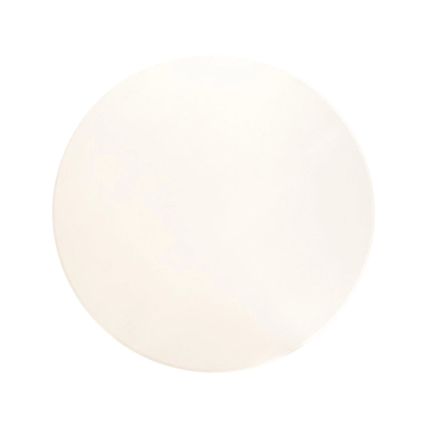 Esstisch Winslow in weiß, 135x135x78 cm von Richmond Interiors – Produktbild 3